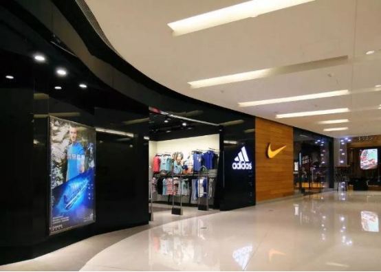 耐克阿迪折扣店加盟前景如何？