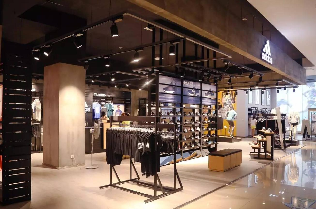 淡季如何提升耐克阿迪折扣店销量？
